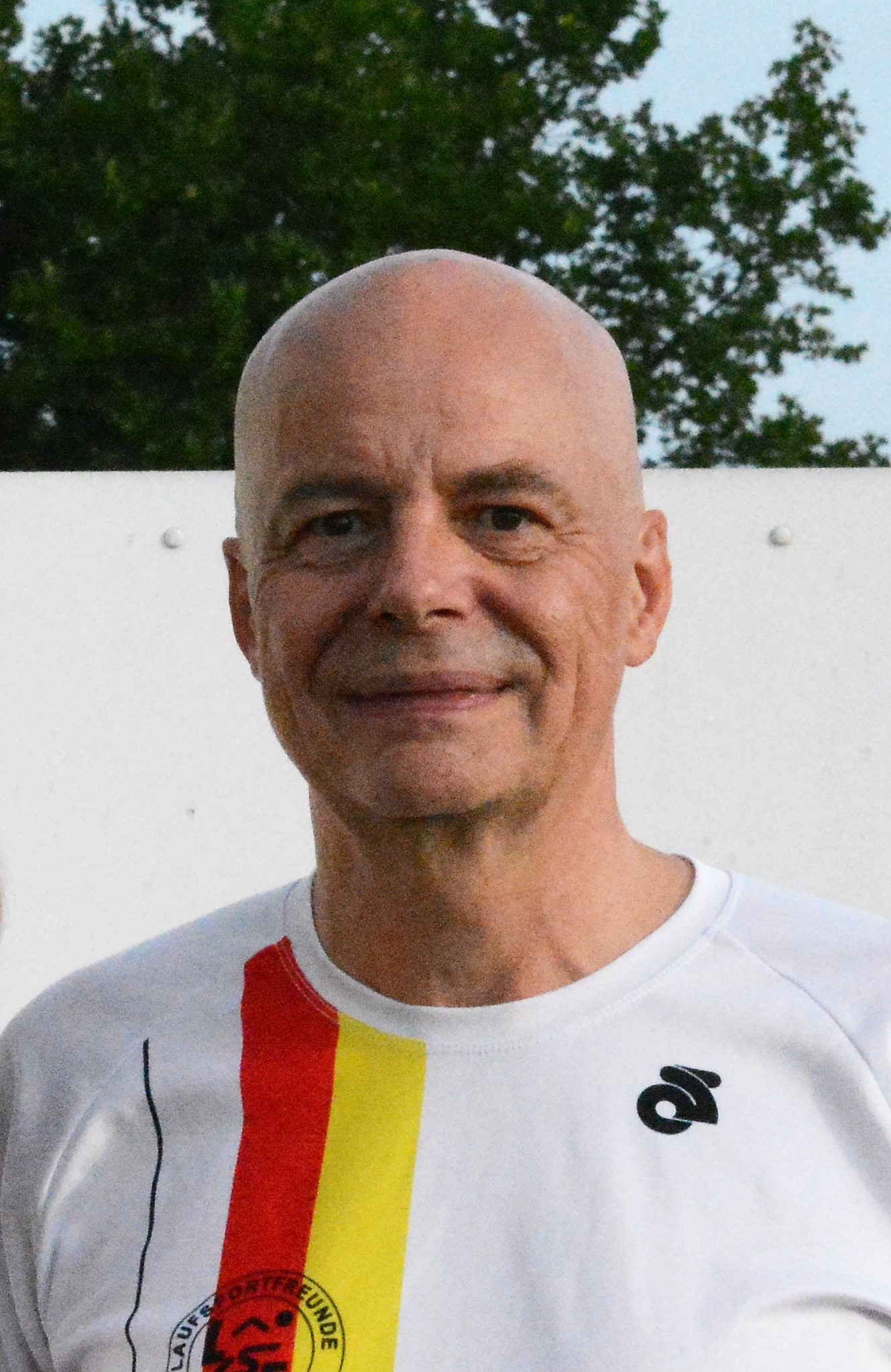 Heinz Merse